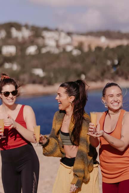 Marbella: Beachfront Yoga and Cava Experience - What Makes This Tour Unique in Marbella