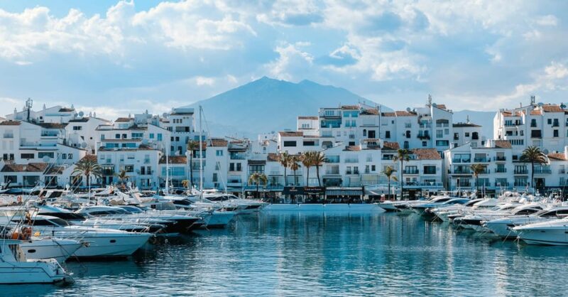 Marbella: Boat Rental drive yourself with Dolphin Sighting - Practicalities: Booking, Weather, and Additional Costs