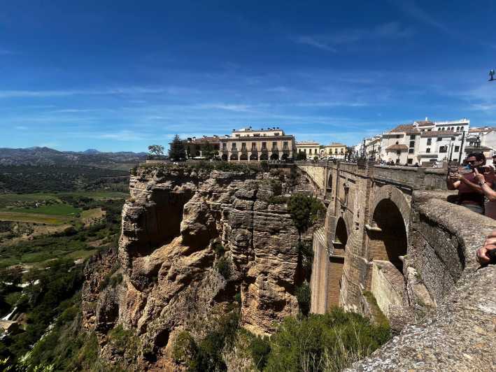 Marbella/Estep. Private VIP-Tour Ronda incl. Tapas & Drinks - Why Choose This Tour Over Others?