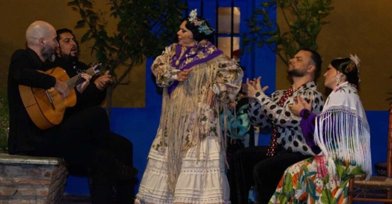 Marbella: Flamenco Show with a Drink - Comparing to Other Marbella Experiences