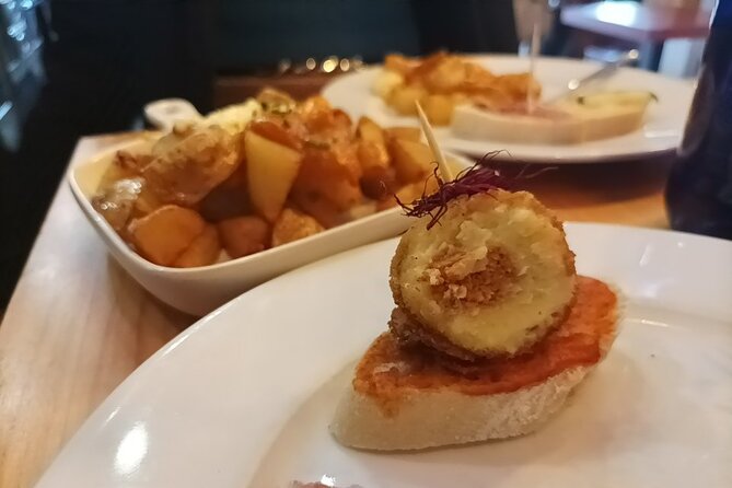 Marbella Food Tour: Tapas, Drinks and Delights with a Local - Heartwarming Carne con Tomate