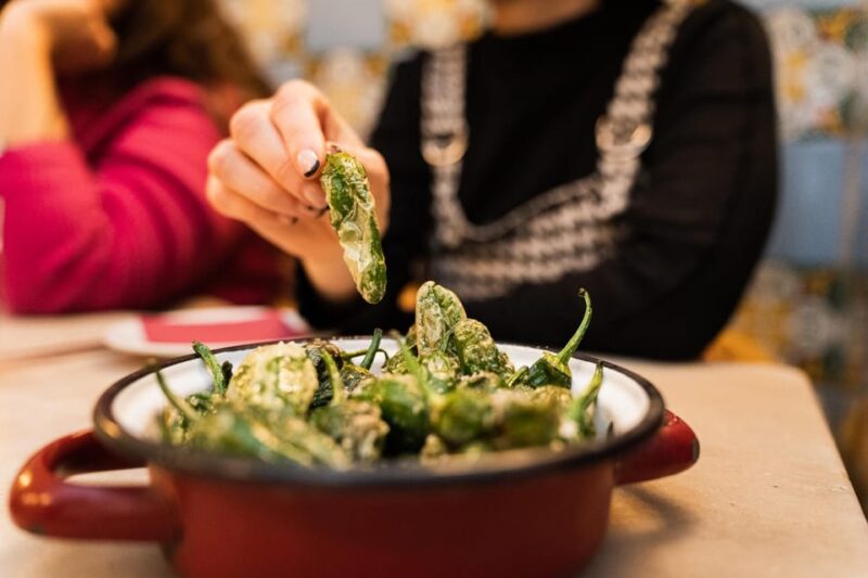 Marbella Food Tour with Tapas & Drinks with a Local - Logistics and Practical Details