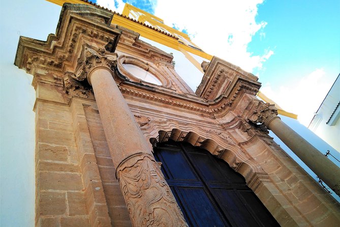 Marbella: group walking Tour - Practical Details and Booking Tips