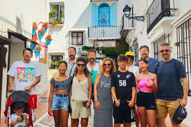 Marbella: group walking Tour - The Experience’s Value and Who Will Enjoy It