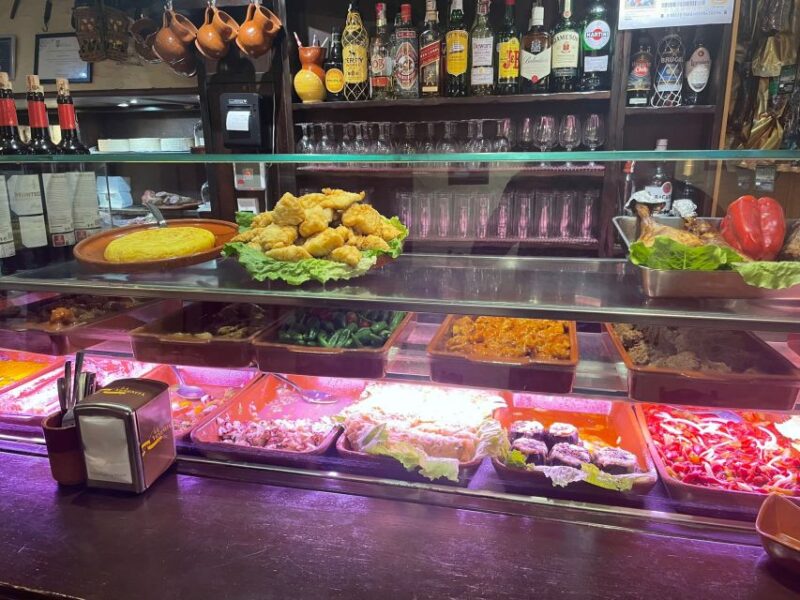 Marbella: Guided Bike Tour with Tapas Tasting and Drinks - Who Would Enjoy This Tour Most?