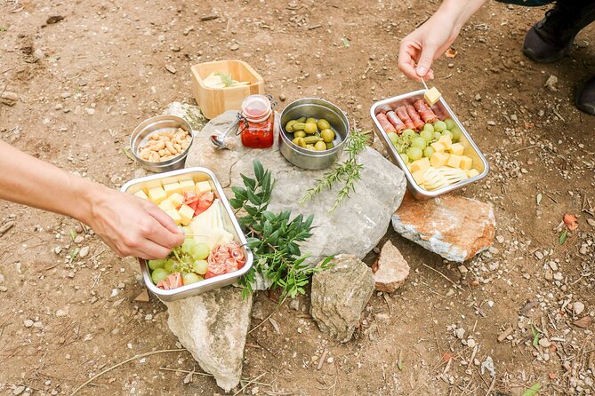 Marbella Guided Hiking and Foraging Adventure - Important Practical Details