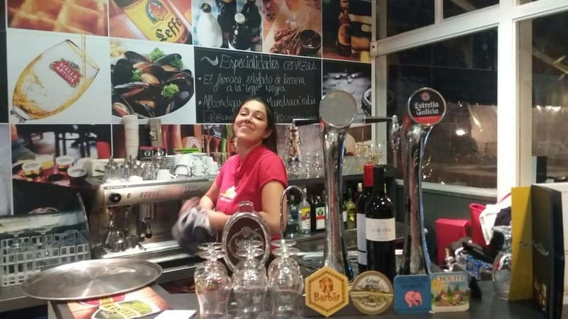 Marbella: Guided Market Tour with Tapas and Wine Pairings - Wine and Food Pairings in Marbella