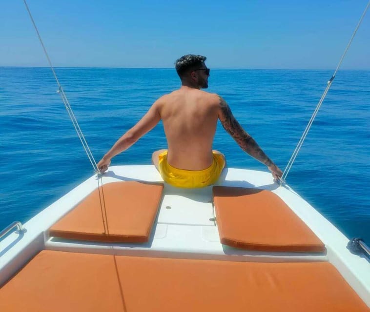 Marbella: License-free Boat Rental for dolphin watching - Who Will Enjoy This Tour Most?