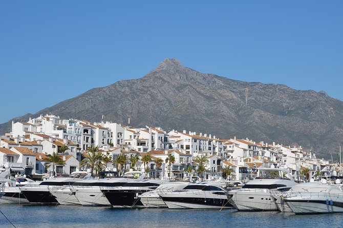Marbella Like a Local: Customized Private Tour - Explore Marbella Like a Local on a Fully Customized Private Tour