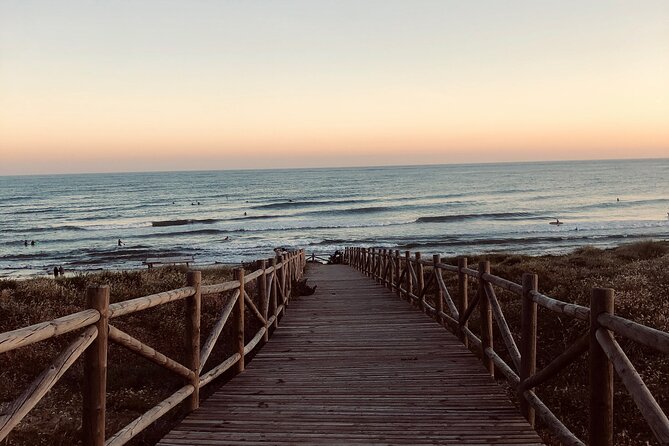 Marbella Like a Local: Customized Private Tour - The Guide’s Approach and Review Highlights