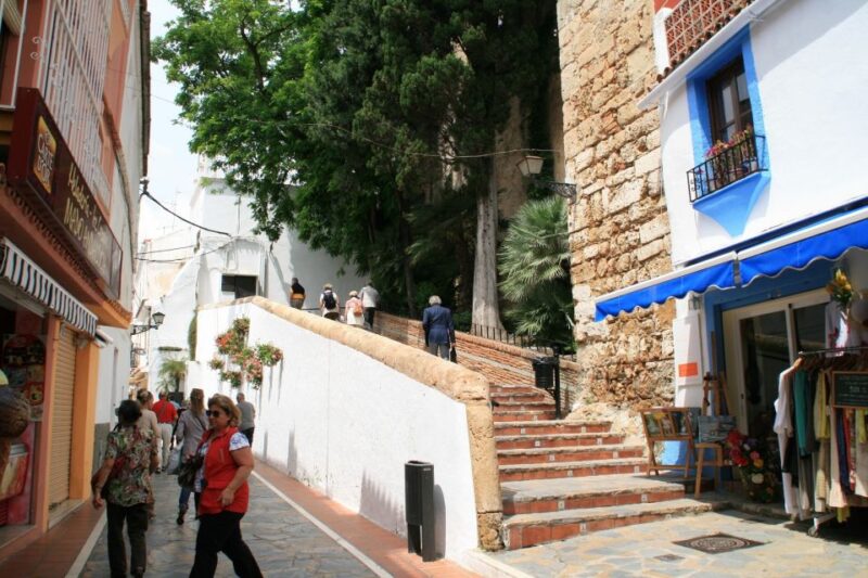 Marbella, Mijas and Puerto Banús Full-Day Sightseeing Tour - Final Thoughts on the Marbella, Mijas, and Puerto Banús Tour