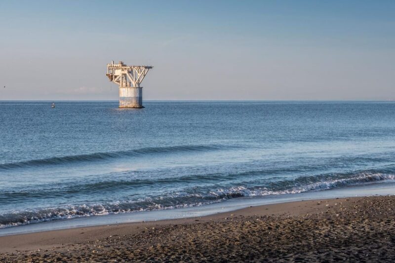 Marbella: Old Town Private Walking Tour - Visiting the Ruins of the Moorish Marbella Castle