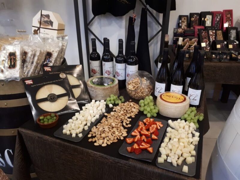 Marbella Old Town Tour & Boattrip to Puerto Banús - Overall Value and Experience Highlights