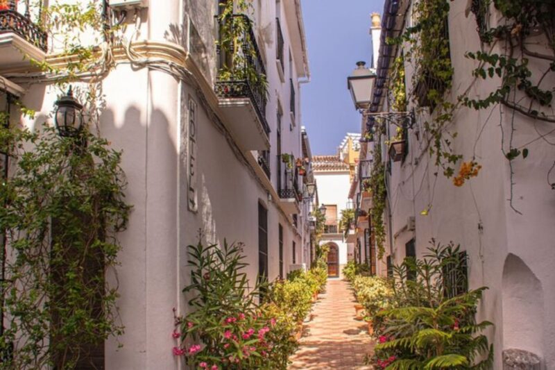 Marbella: Private custom tour with a local guide - Explore Marbella with a Private, Customizable Guided Tour
