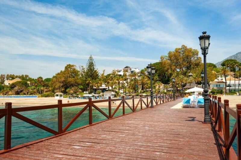 Marbella: Private custom tour with a local guide - Hotel Pickup and Flexible Starting Points