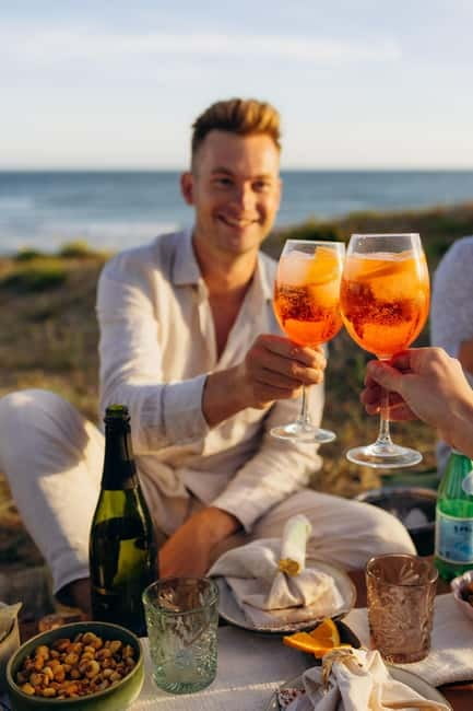 Marbella: Private Luxury Pop-Up Picnic - Who Will Love This Experience in Marbella?