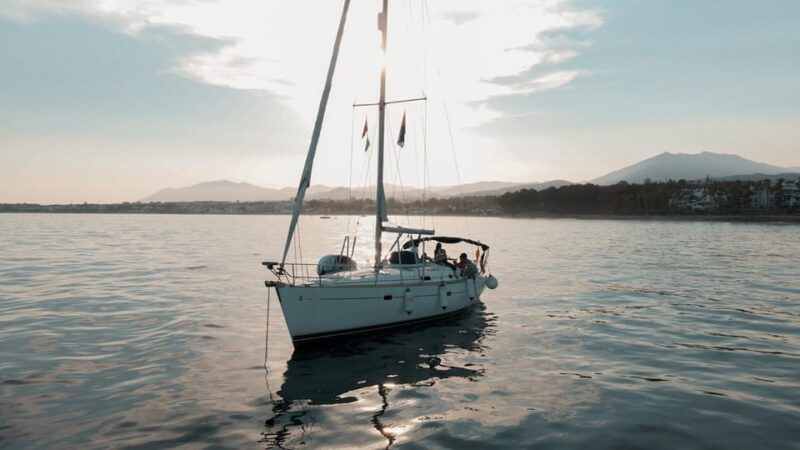 Marbella: Private Sailing Yacht Charter with Skipper - What the Yacht Offers: Decks, Cabins, and Comfort
