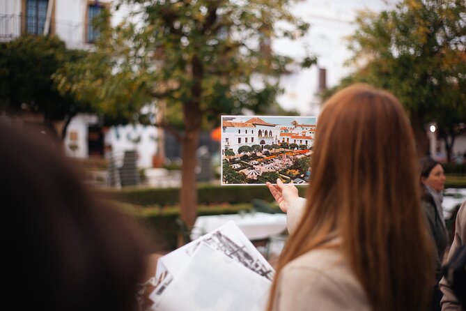 Marbella: Private Walking Tour In The City's Historic Centre - The Guide and Tour Experience