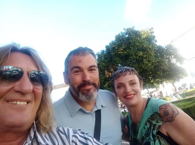 Marbella: Private Walking Tour with a Local - Key Points