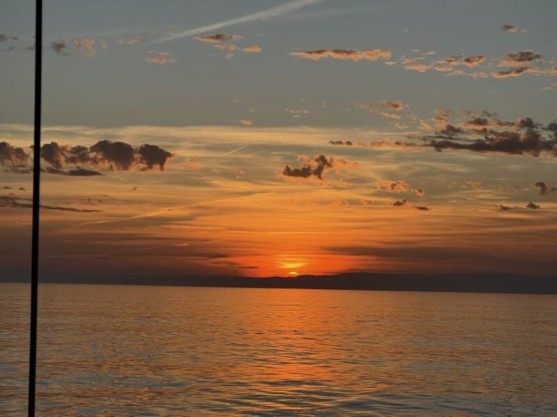 Marbella: Sunset Sailing Trip with Drinks and Snacks - Guides and Crew: Friendly, Knowledgeable, and Helpful