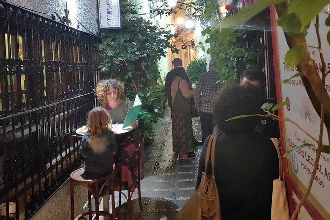 Marbella Tapas Tour - Exploring Marbellas Old Town Bars and Tapas Spots