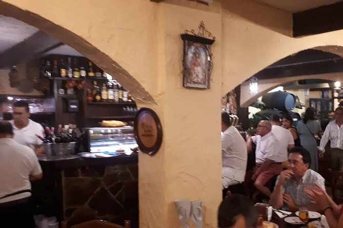 Marbella Tapas Tour - The Guide’s Personal Touch and Expertise
