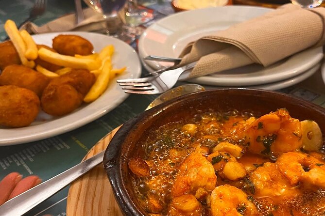 Marbella Tapas Tour - Why This Marbella Tapas Tour Stands Out