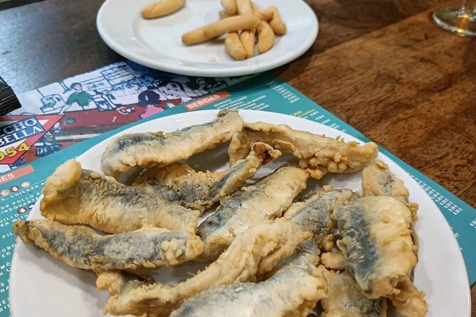 Marbella Tapas Tour - Who Will Love This Marbella Tapas Tour?