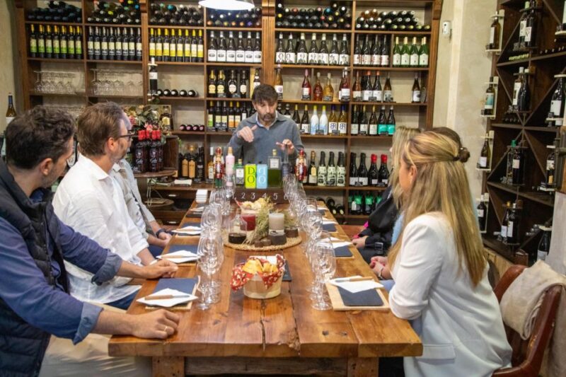 Marbella: Tour of the Old Town with Tapas & Wine - Practical Details and Booking Flexibility