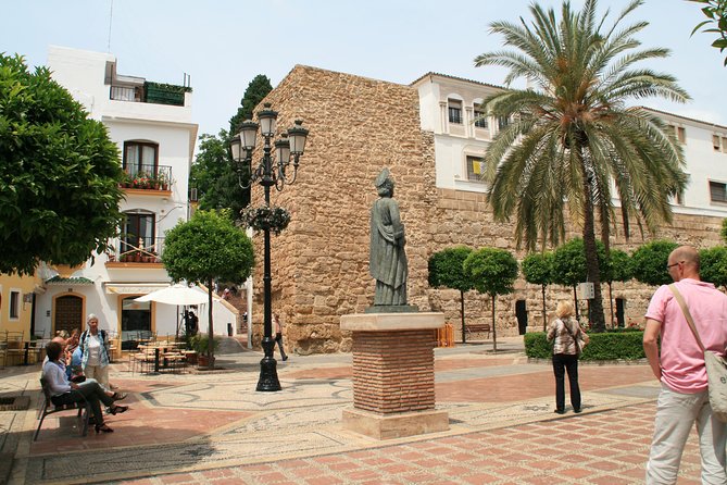 Marbella y Mijas Full Day Tour from Malaga - Shopping and Market Experience in Nueva Andalucia