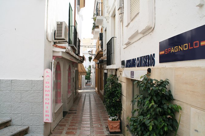 Marbella y Mijas Full Day Tour from Malaga - Additional Logistics and Convenience