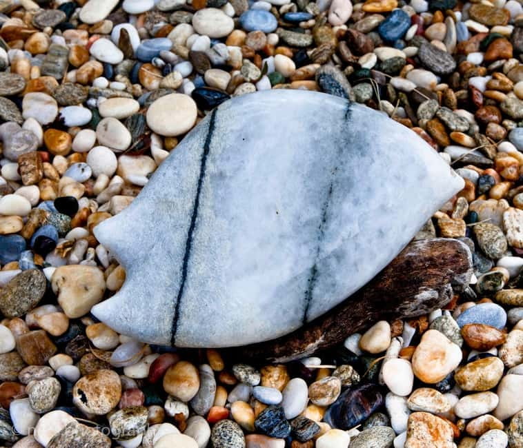 Marble Carving or Mosaic Basic Techniques -3 hour lesson - - Who Will Appreciate This Experience Most