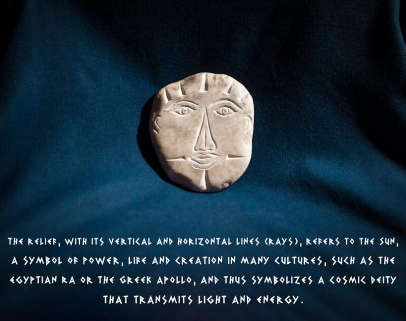 Marble Carving Workshop: Create Your own Symbol of Strength - Key Points