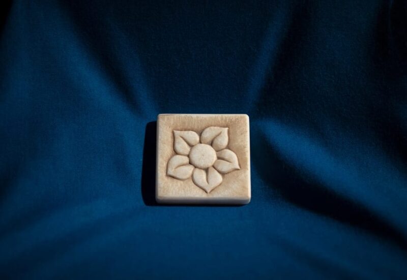 Marble Carving Workshop: Create Your own Symbol of Strength - Logistics: Easy Booking and Clear Policies