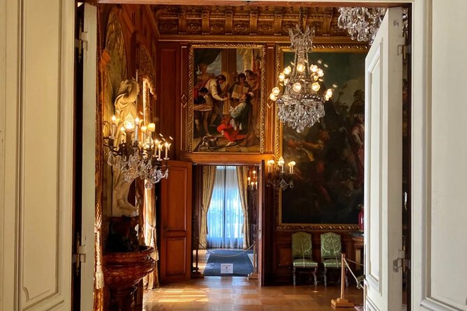 Marble House,The Breakers&Downtown Newport 1-Day Tour - What’s Included and What to Expect