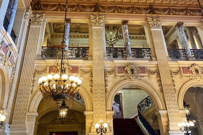 Marble House,The Breakers&Downtown Newport 1-Day Tour - Perfect for History and Architecture Enthusiasts