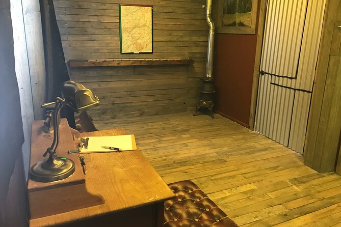 Marble Mountain Mystery - How the Puzzle Adventure Unfolds in an Indoor Setting