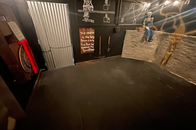 Marble Mountain Mystery - Accessibility and Additional Considerations