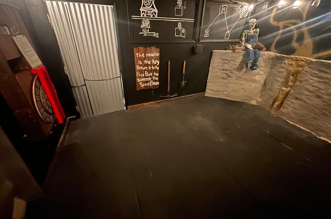 Marble Mountain Mystery - Frequently Asked Questions