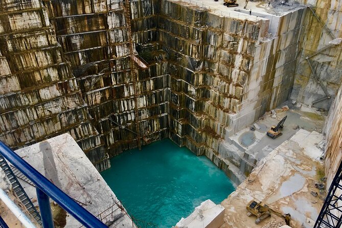Marble Tour in Vila Viçosa - Explore Portugal’s Marble Industry on a 2-3 Hour Tour in Vila Viçosa