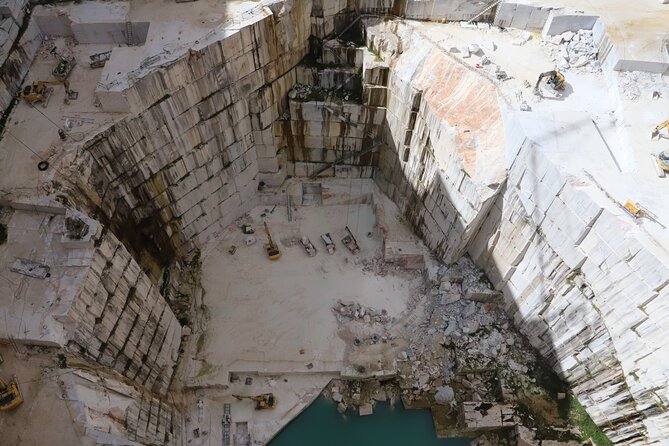 Marble Tour in Vila Viçosa - Meeting Point and Practical Arrangements in Vila Viçosa