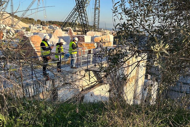 Marble Tour in Vila Viçosa - Value and Booking Flexibility