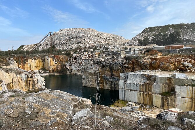 Marble Tour in Vila Viçosa - Why This Tour Excels, According to Reviews