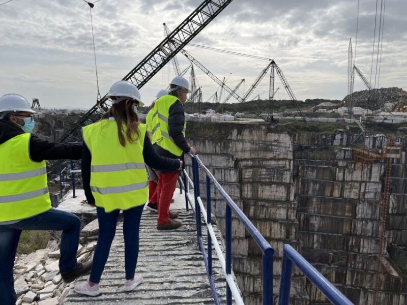 Marble Tour in Vila Viçosa - Practical Details and Logistics