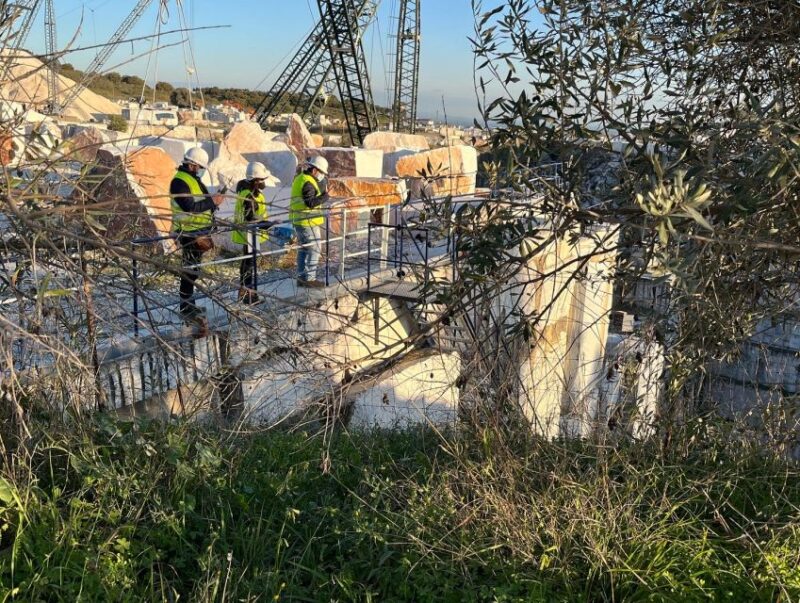 Marble Tour in Vila Viçosa - Value and Booking Flexibility