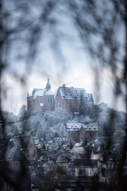Marburg: guided photo tour to main sights and hidden spots - Why Choose This Tour: Photography, Fun, and Flexibility
