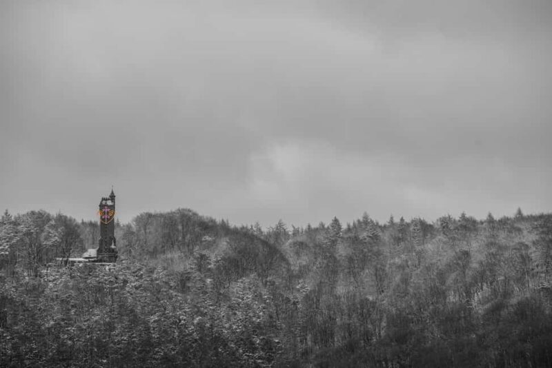 Marburg: guided photo tour to main sights and hidden spots - What to Expect During the Tour