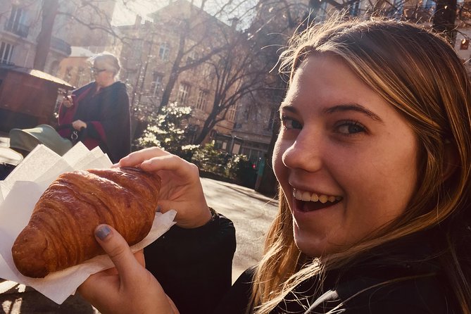 Marché Madness & Flea Markets: Full or Half day Privater Tours - The Highlight: Marche Aux Puces De Saint-ouen