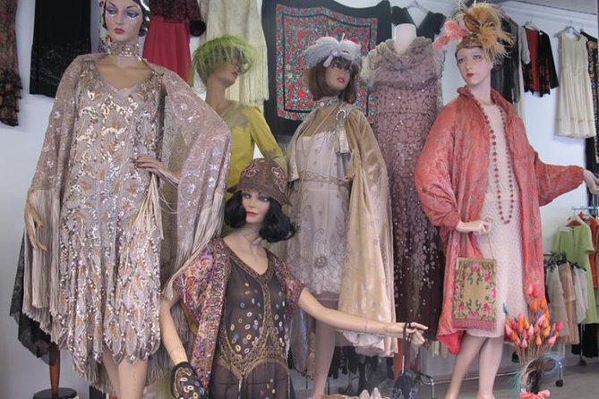 Marché Madness & Flea Markets: Full or Half day Privater Tours - What’s Included in the Tour: Food, Atmosphere, and Local Insights