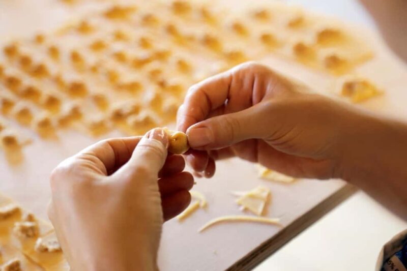 Marche: Prepare and Taste Your Own Handmade Pasta - Frequently Asked Questions
